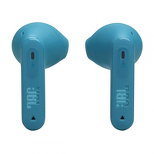 Trådløse in-ear høretelefoner JBL Tune Flex 2, blå