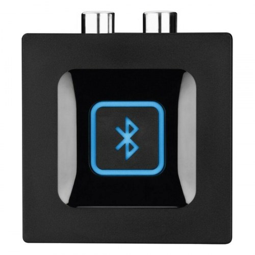 Logitech Bluetooth Audio Receiver 980-000912 - sort adapter