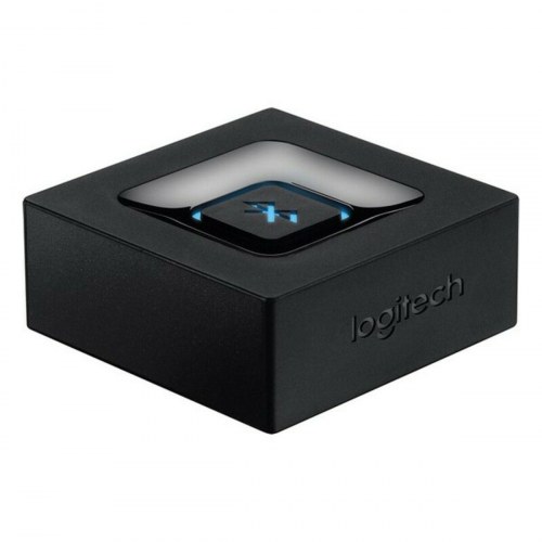 Logitech Bluetooth Audio Receiver 980-000912 - sort adapter