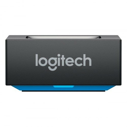 Logitech Bluetooth Audio Receiver 980-000912 - sort adapter