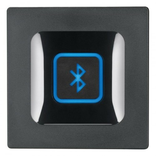 Logitech Bluetooth Audio Receiver 980-000912 - sort adapter