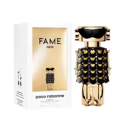 Parfume til kvinder Paco Rabanne Fame EDP 80 ml