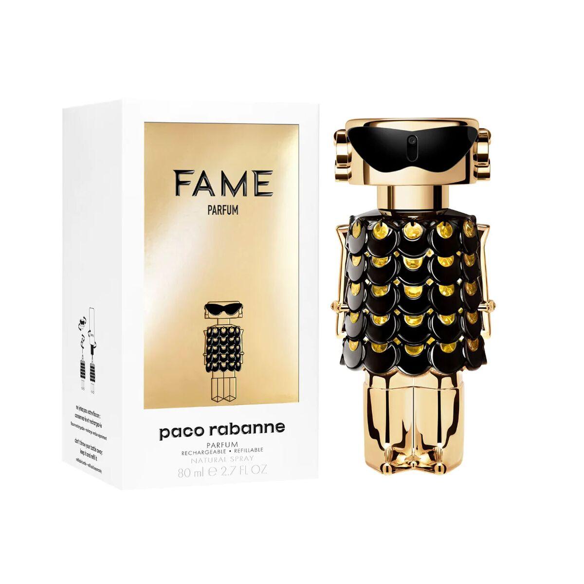 Parfume til kvinder Paco Rabanne Fame EDP 80 ml