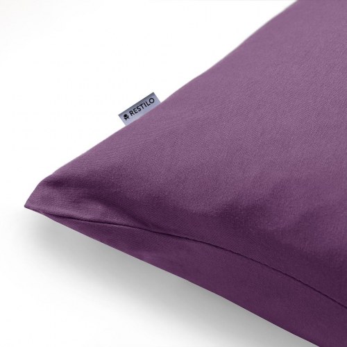 Pudebetræk 40x80 jersey - DecoKing Amber, violet