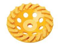 Diamantslibeskive 125 mm - DeWALT Extreme Grinding DT3797-QZ billede