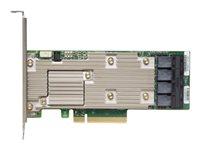 RAID controller Lenovo ThinkSystem 930-16i - 16 porte, SATA/SAS 12 Gb/s (RENOVERET) billede