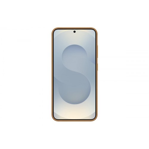 Mobilcover Samsung Galaxy S25 – Samsung EF-VS931, camel