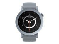 Smartwatch Nothing CMF Watch Pro 2 - grå (1,32" AMOLED)