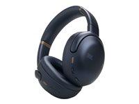 Trådløse høretelefoner JBL Tour One M3 - blå billede