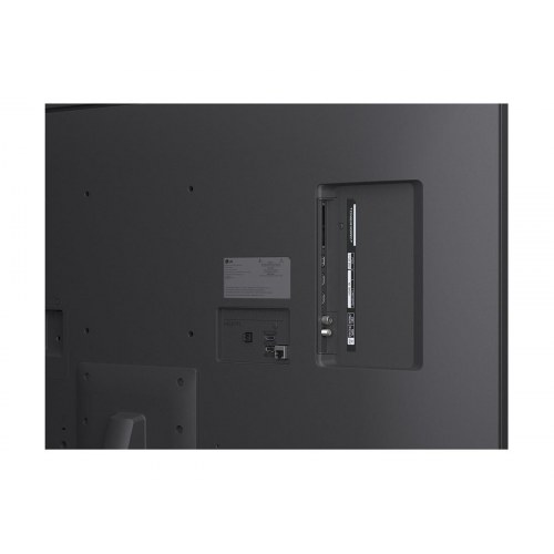 4K TV LG 50NANO81A6A 50" NanoCell Smart TV (2025)