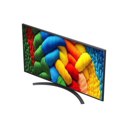 4K TV LG 50NANO81A6A 50" NanoCell Smart TV (2025)