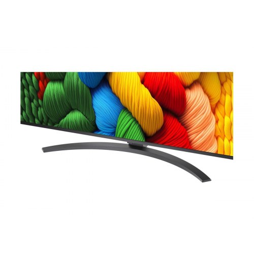 4K TV LG 50NANO81A6A 50" NanoCell Smart TV (2025)