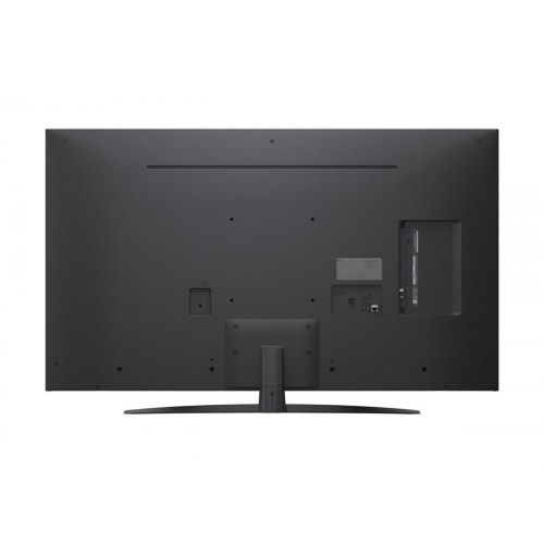 4K TV LG 50NANO81A6A 50" NanoCell Smart TV (2025)