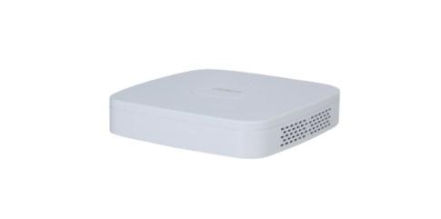 Netværksoptager Dahua NVR2104-S3 IP NVR 4 kanaler
