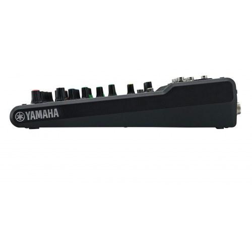Mikserbord Yamaha MG10 - 10-kanals lydmixer