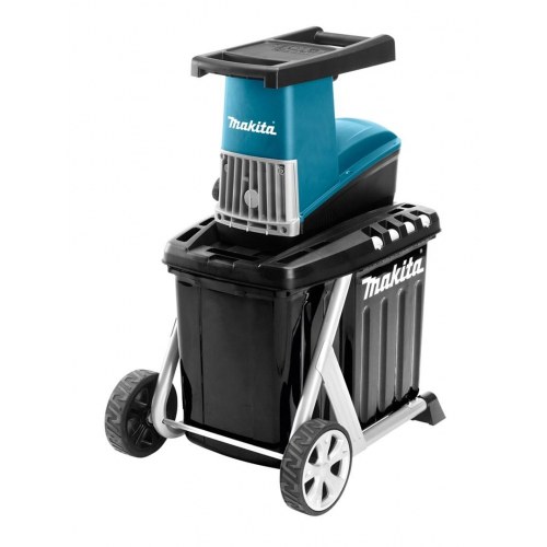 Kompostkværn Makita UD2500 – 2.500 W, 67 l opsamler