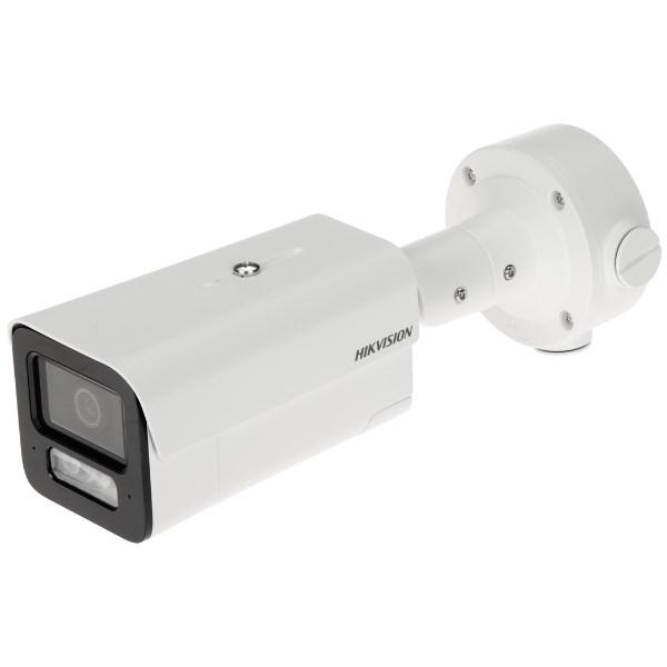 Overvågningskamera Hikvision iDS-2CD2T47G2-XS/PP 4 mm IP-kamera