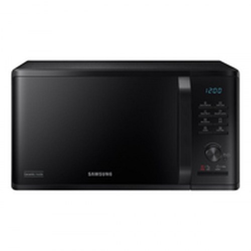 Mikroovn Samsung MG23K3515AK/E1 - Sort, 23 l, 800 W