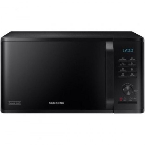 Mikroovn Samsung MG23K3515AK/E1 - Sort, 23 l, 800 W