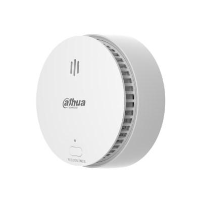 Røgalarm Dahua DHI-HY-SA21A-W2 (868 MHz) – trådløs fotoelektrisk