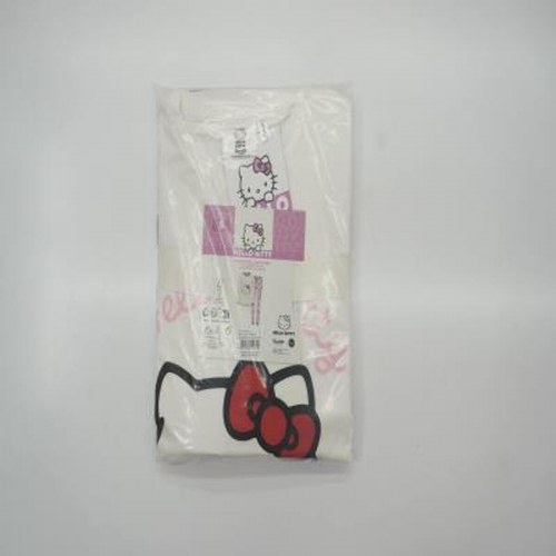 Pyjamas dame Hello Kitty - pink, str. L