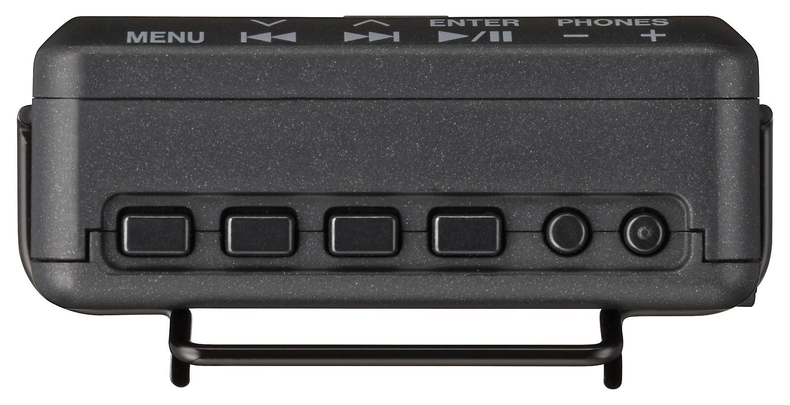 Diktafon Tascam DR-10L Pro med lavaliermikrofon billede