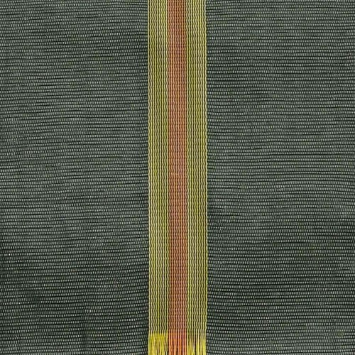 Sandsække 25 stk - mørkegrøn HDPE 120 × 27 cm