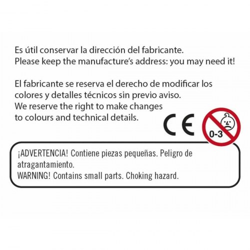 Cayro Gigantisk Mikado 156 - træ brætspil for 2 spillere