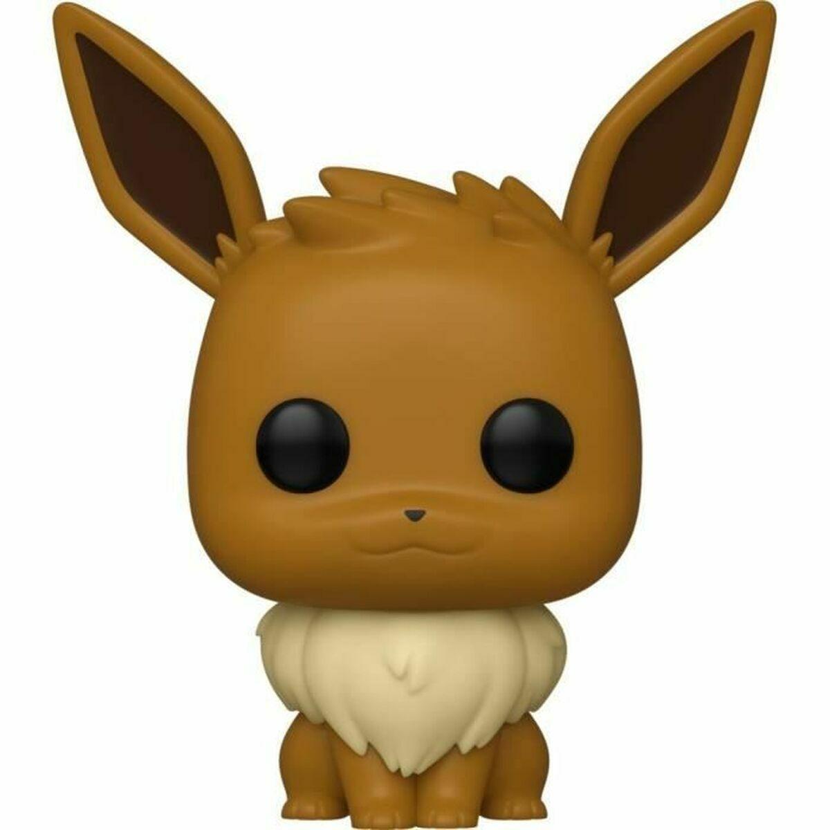 Funko Pop figur - Pokémon Eevee 557 - samlerobjekt