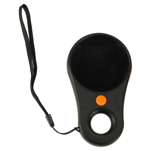 Digitalt mikroskop med skærm – forstørrelse 500×, 2 MP