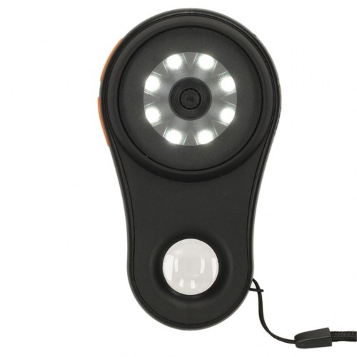 Digitalt mikroskop med skærm – forstørrelse 500×, 2 MP