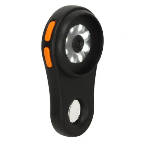 Digitalt mikroskop med skærm – forstørrelse 500×, 2 MP