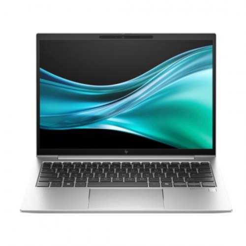 Bærbar HP EliteBook 835 G11 13,3" Ryzen 5, 8GB RAM, 256GB SSD, Windows 11 Pro