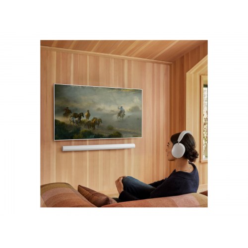 Soundbar Sonos Arc Ultra – hvid