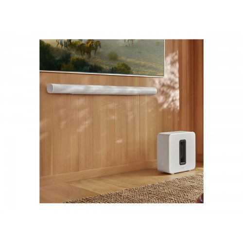 Soundbar Sonos Arc Ultra – hvid
