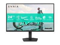 Philips Evnia 3000 24M2N3200NF/00 24" IPS 1920 x 1080 (Full HD) DisplayPort HDMI 144 Hz