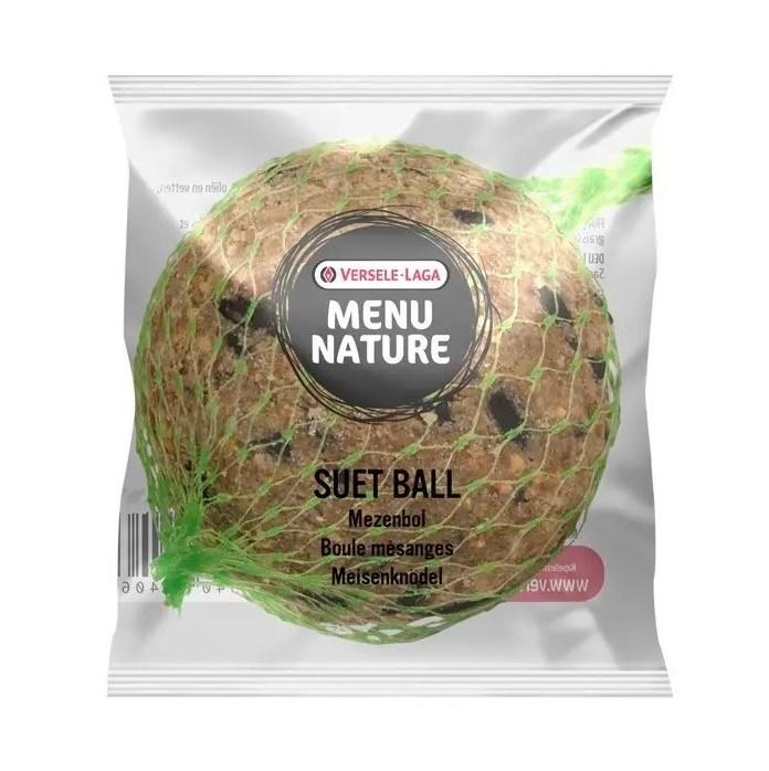 Fuglefoder mejsenekugle 90 g VERSELE-LAGA Menu Nature (1 stk.)