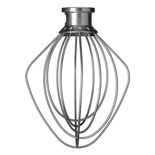 Køkkenmaskine KitchenAid Artisan 4,8 l – 300 W – Beige (Milkshake)