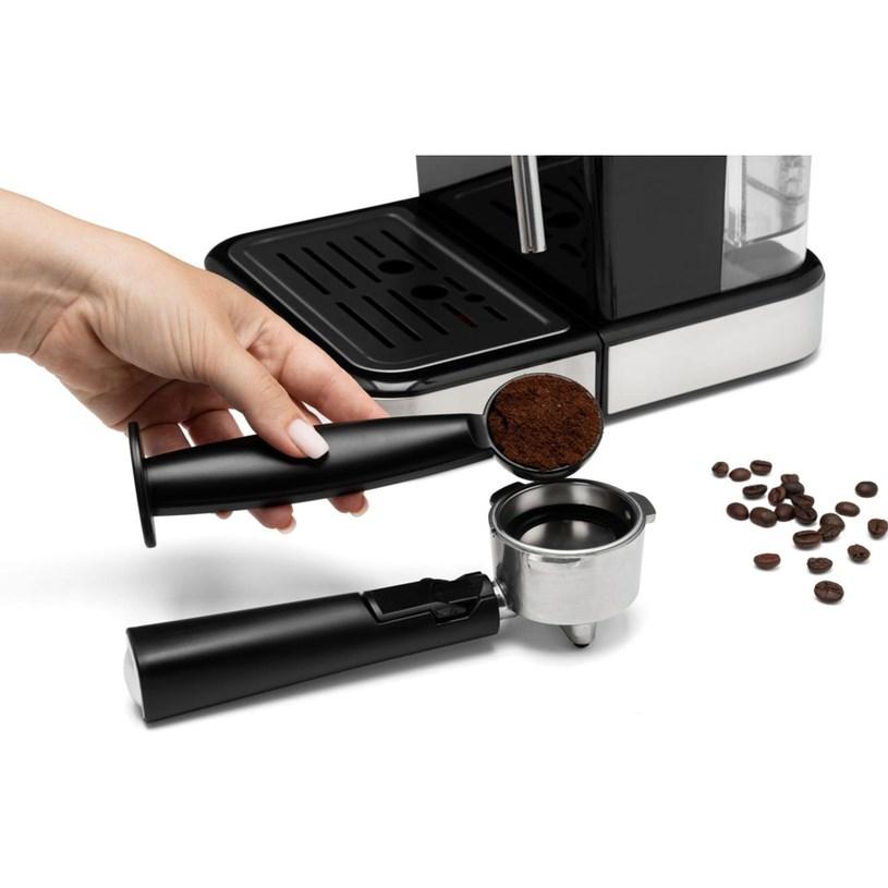 Kaffemaskine espresso 15 bar - Gorenje ESCM15CD, 1,5 l