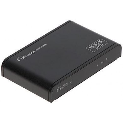 HDMI splitter 1x2 – Signal HDMI-SP-1/2-HDCP
