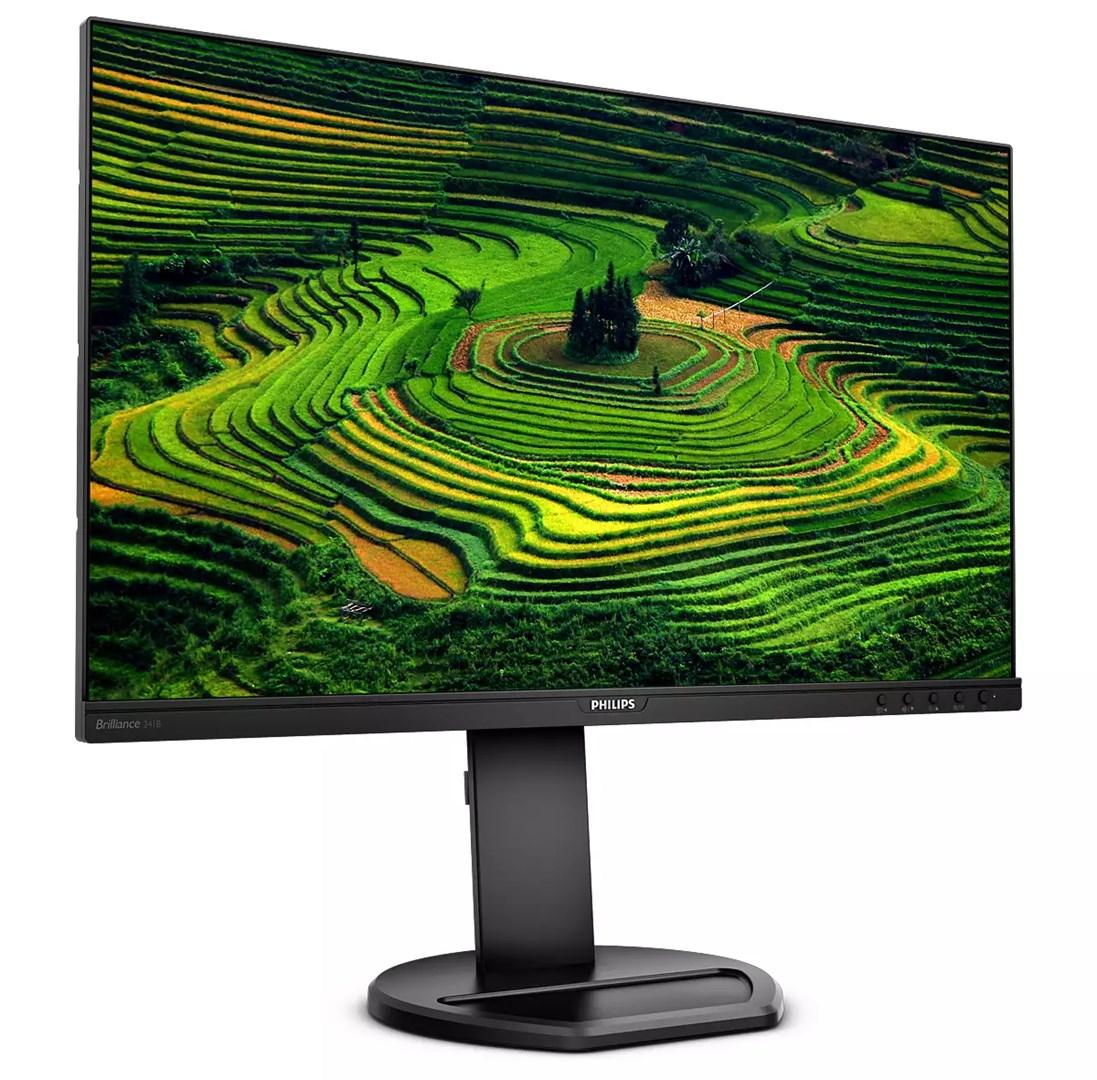 Skærm Philips B Line 24" Full HD IPS (241B8QJEB/00)