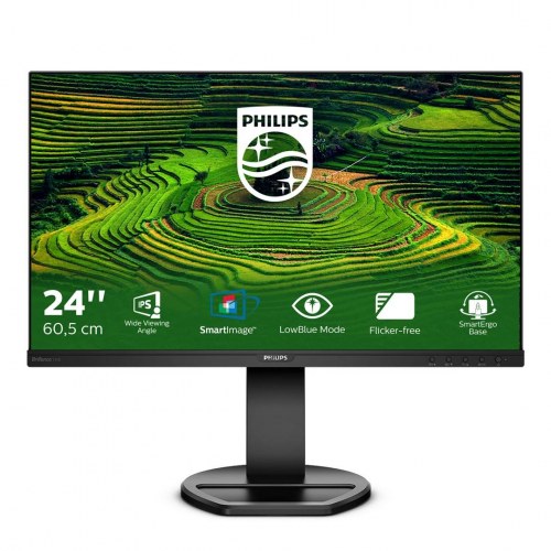 Skærm Philips B Line 24" Full HD IPS (241B8QJEB/00)