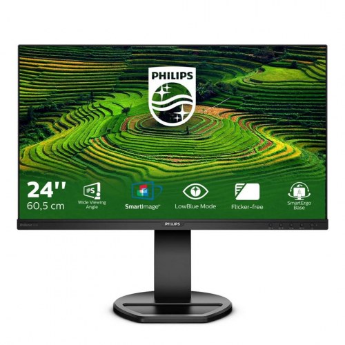 Skærm Philips B Line 24" Full HD IPS (241B8QJEB/00)