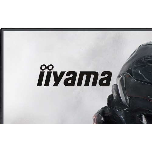 Gaming skærm iiyama G-Master GB2441HSU-B1 23,8" Full HD IPS 144 Hz – sort