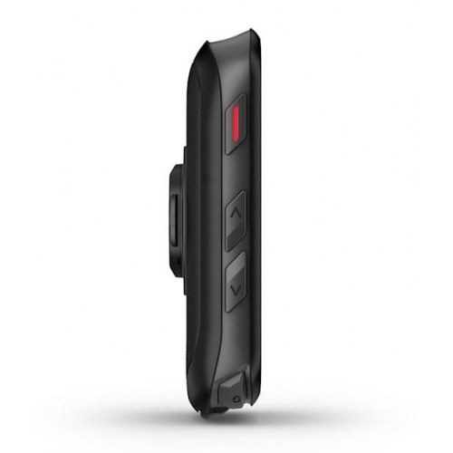 Cykelcomputer med GPS Garmin Edge 540 EU Central + West 2,6" - trådløs, sort