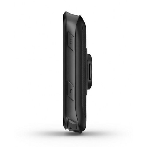 Cykelcomputer med GPS Garmin Edge 540 EU Central + West 2,6" - trådløs, sort