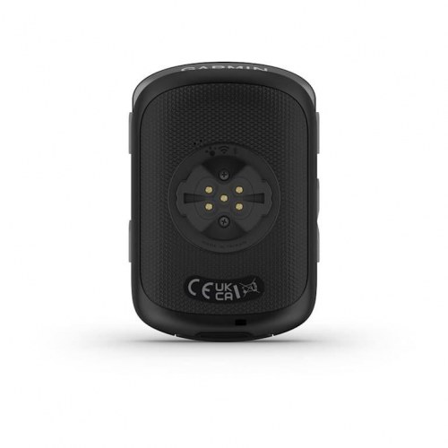 Cykelcomputer med GPS Garmin Edge 540 EU Central + West 2,6" - trådløs, sort