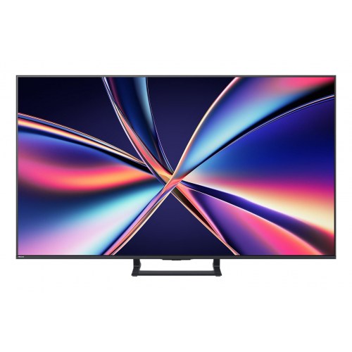4K Smart TV Hisense 55E8Q 55" Mini LED, 120 Hz, Dolby Vision IQ