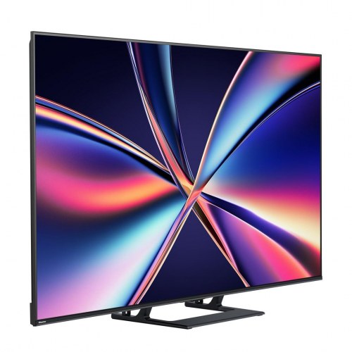 4K Smart TV Hisense 55E8Q 55" Mini LED, 120 Hz, Dolby Vision IQ