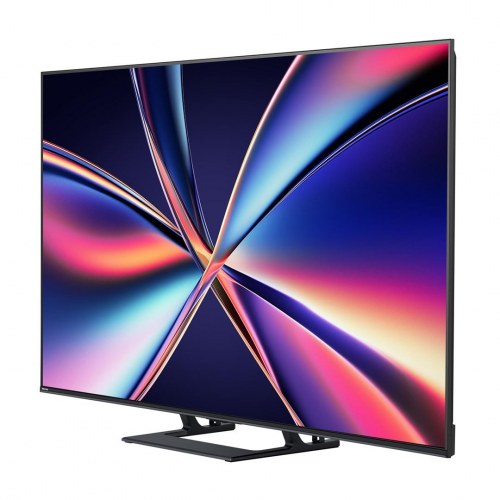 4K Smart TV Hisense 55E8Q 55" Mini LED, 120 Hz, Dolby Vision IQ